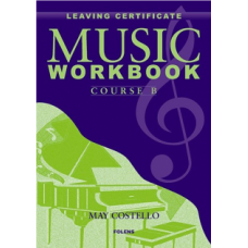 Leaving Cert Music Workbook B 