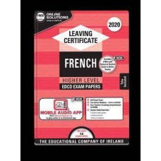 Exam Papers Leaving Cert French Higher Level 