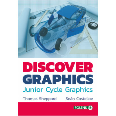 Discover Graphics - Junior Cycle Graphics