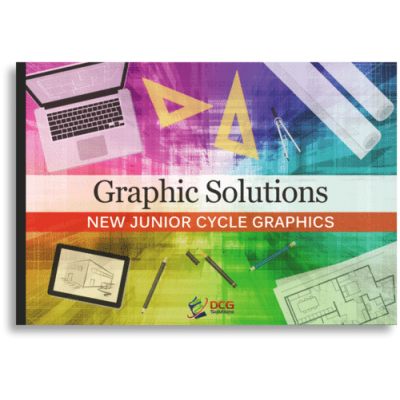 Graphic Solutions A3 Workbook 