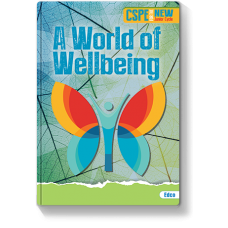 A World of Wellbeing 