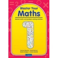 Master Your Maths 1 