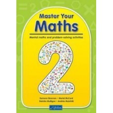 Master Your Maths 2 