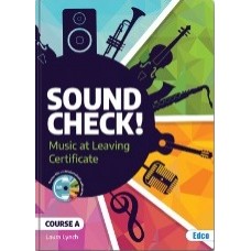 Sound Check! Course A
