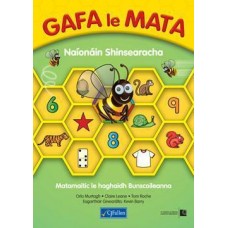 Gafa Le Mata - Naionain Shinsearacha 