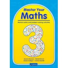 Master Your Maths 3 