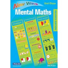 New Wave Mental Maths Second Class